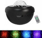 Starry Projector Galaxy Light Projector with Bluetooth Speaker, Multiple Colors Dynamic Projections Star Night Light Projector for Kids Adults Bedroom, Space Lights for Bedroom Decor Aesthetic