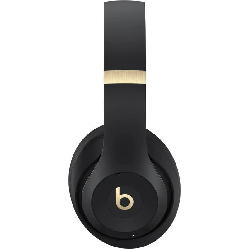 Beats Studio Pro Wireless Headphones Folded
