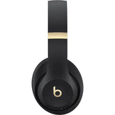Beats Studio Pro Wireless Headphones Folded