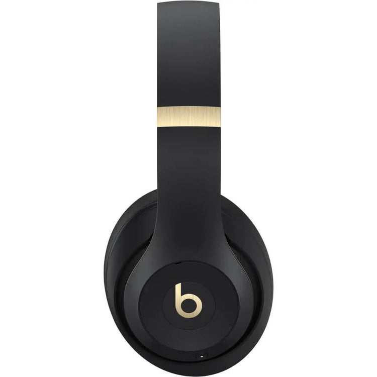 Beats Studio Pro Wireless Headphones Folded