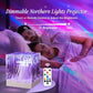 Northern Lights Projector Christmas Gifts for Teen Girls,18 Colors Galaxy Projector for Bedroom Galaxy Light Projector,Remote Ambient Lighting Mood Lighting Room Lights,Cool Stuff Room Decor Aesthetic