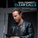 JLab Go Pop ANC Bluetooth connection
