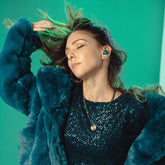 JLab Go Pop ANC packaging