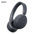 Picun B5 wireless headphones full view