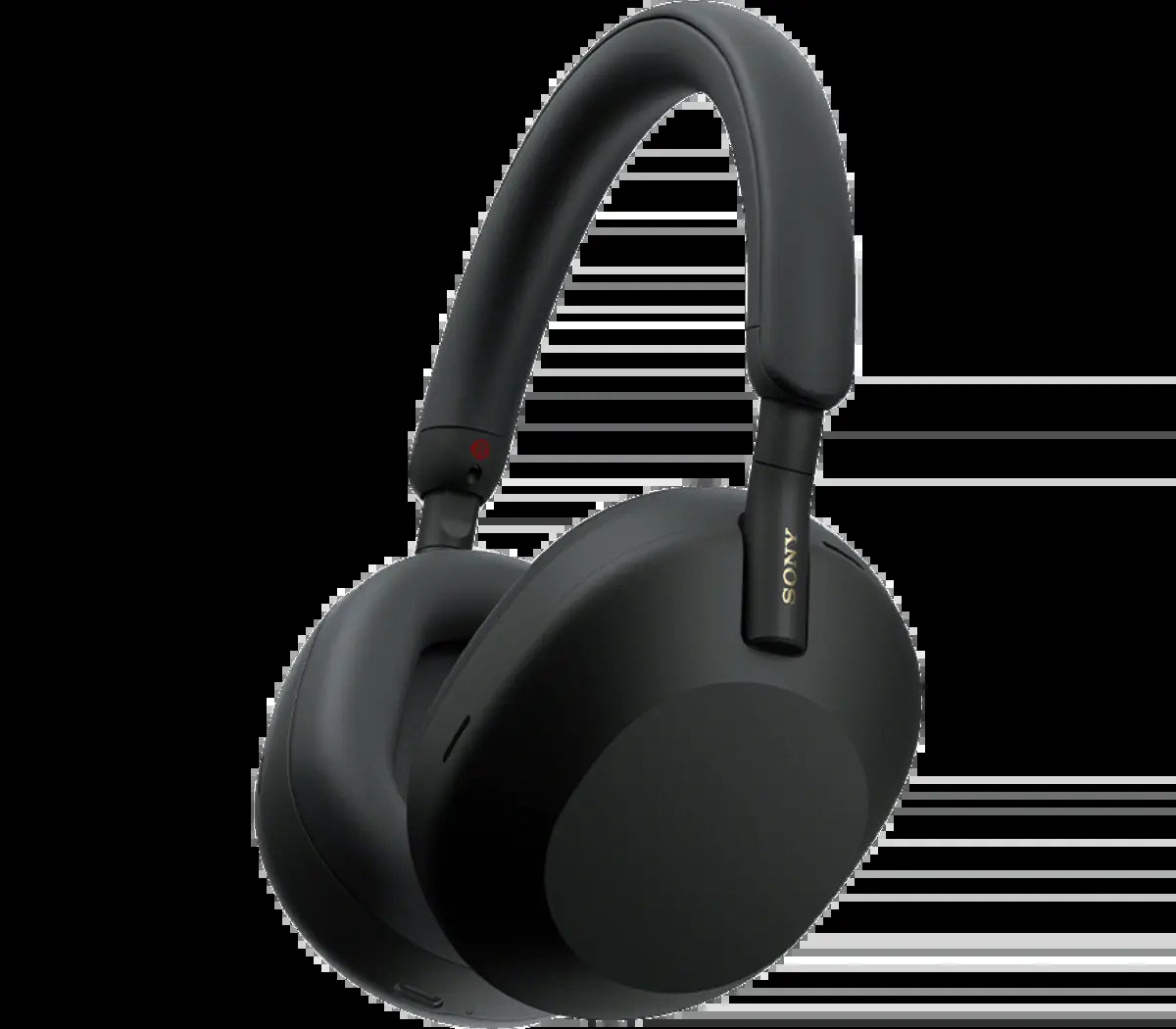 Sony WH-1000XM5 Wireless Noise-Canceling Headphones