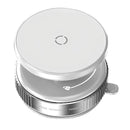 Vacuum Magnetic Suction Cup Car Phone Holder 360° Rotation Navigation Stand Bracket Car Magnetic Holder for Magsafe for Iphone