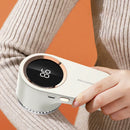 Electric Lint Remover Fabric Shaver USB Rechargeable Electric Pellet Fluff Remover Ergonomic Multifunction for Clothes Sweater