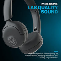 JLab bundle accessories
