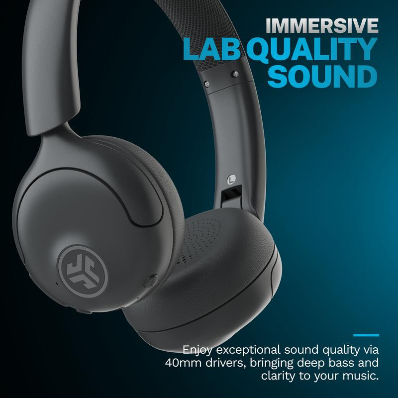 JLab bundle accessories
