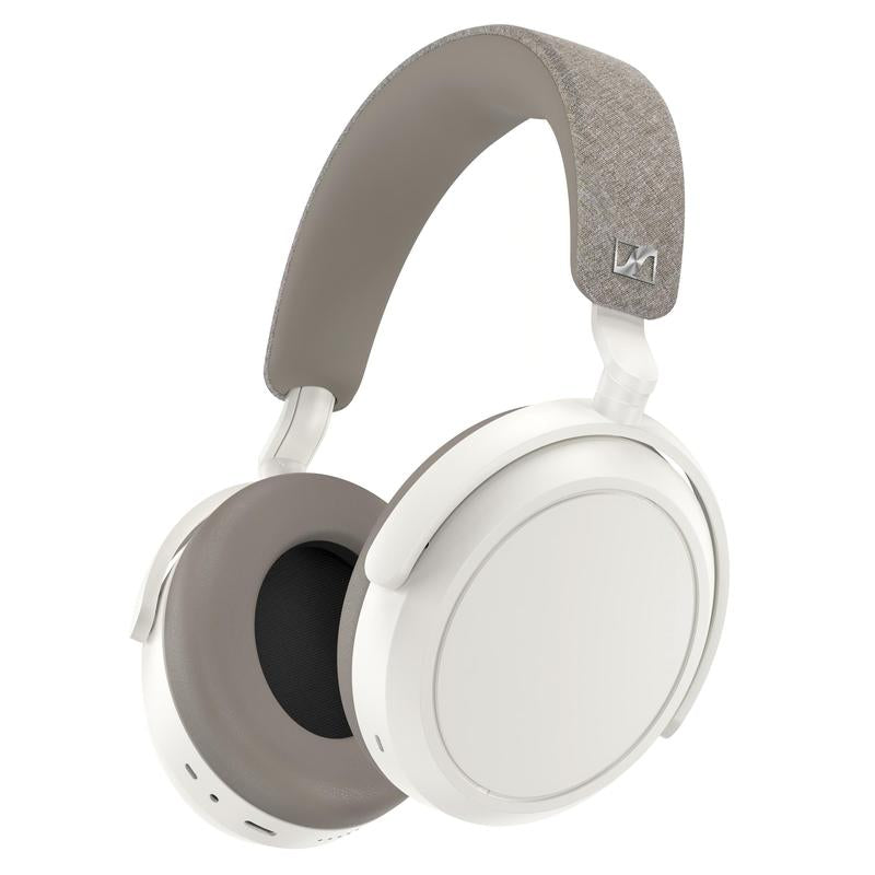 Sennheiser Momentum 4 Wireless – Premium ANC Over-Ear Headphones