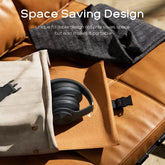 Wireless music and call headset DOQAUS Bluetooth