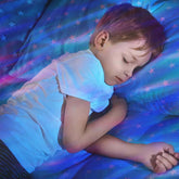 Star projector Galaxy light projector night decor