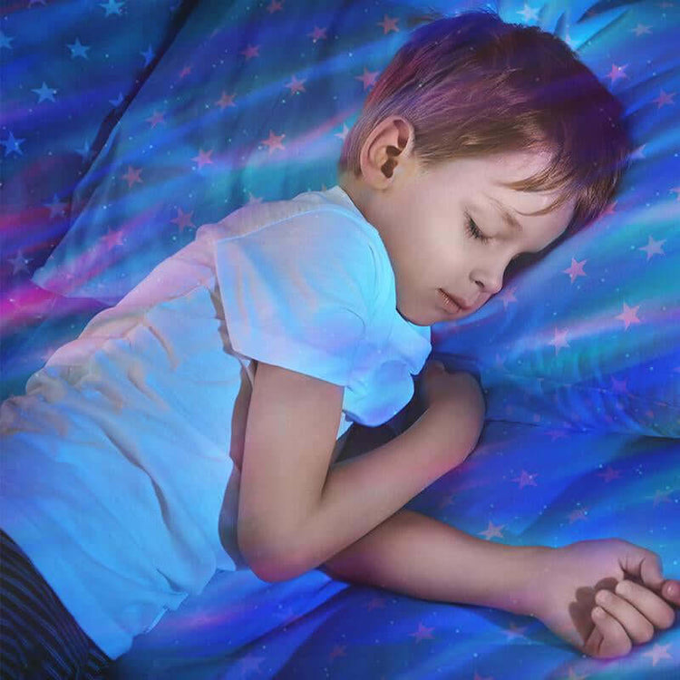 Star projector Galaxy light projector night decor