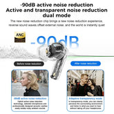 MINISO X25 TWS Earbuds 48h Battery