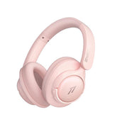 1MORE Wireless Bluetooth Noise-Canceling Headphones - HQ31 Sonoflow SE Over-Ear Headphones with Hi-Res Audio, 90H Playtime, Clear Calls, Preset EQ via App, Comfort for Home Office Travel