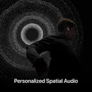 Apple AirPods Pro 2 with hearing aid mode