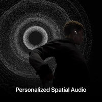 Apple AirPods Pro 2 with hearing aid mode