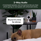 Wyze Cam OG — Wired 1080P HD Smart Camera, 24/7 Microsd Recording, Pets/Baby Monitor/Security/Nanny Cam, Works W Alexa & Google Assistant, Wifi