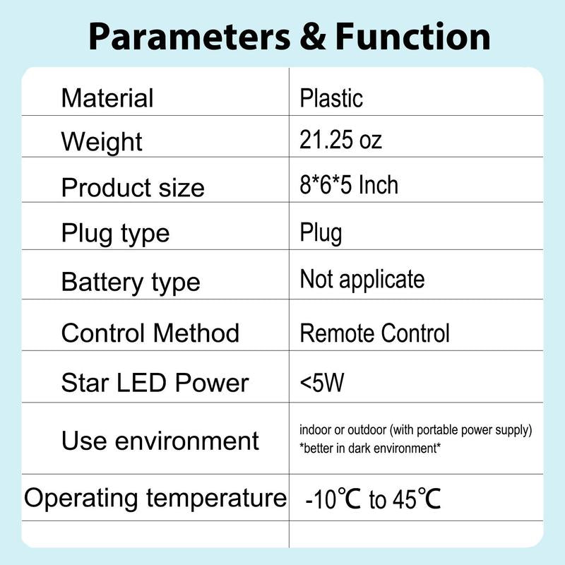 [Black Friday] Cayclay Astronaut Star Nebula Projector 4-Color Galaxy LED Night Light with Remote Control 360° Rotatable Head for Bedroom Room Decoration Christmas Birthday Gift