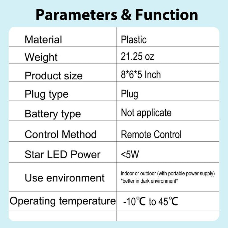 [Black Friday] Cayclay Astronaut Star Nebula Projector 4-Color Galaxy LED Night Light with Remote Control 360° Rotatable Head for Bedroom Room Decoration Christmas Birthday Gift