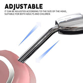 [Freeship] Christmas Gift, Wireless On-Ear Headphones, Stereo Headphones with Microphone, Immersive Bass, Foldable Design,Usb-C Charging Port, FM Radio, SD/TF, Sports & Gaming Headphones