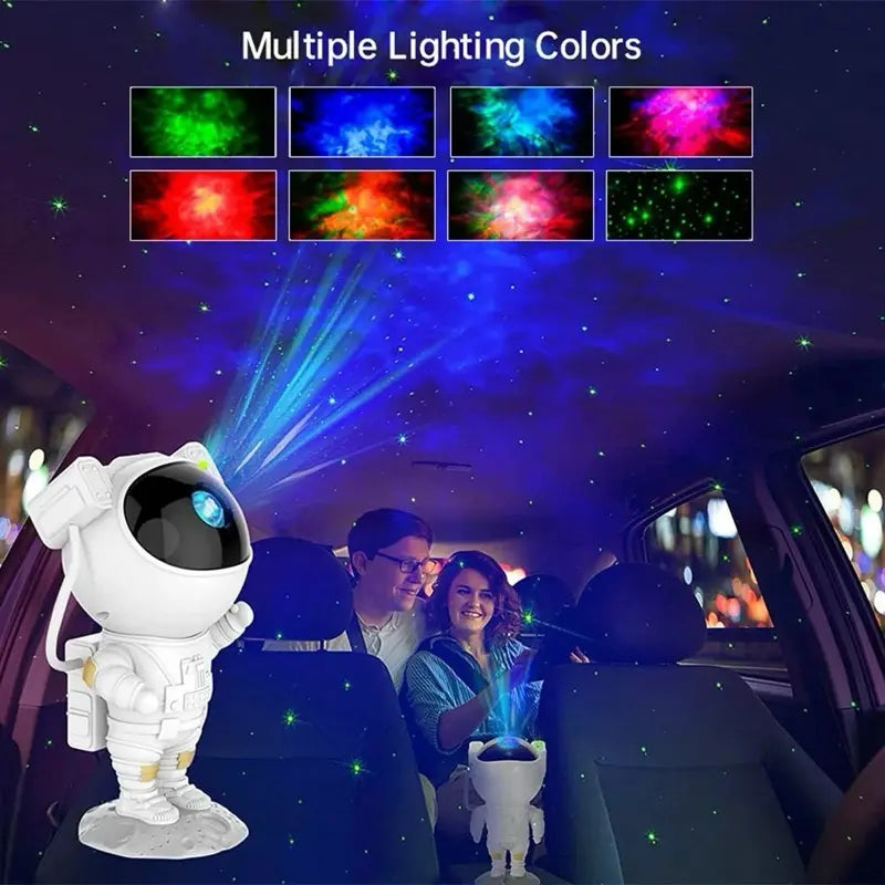 Galaxy Projector