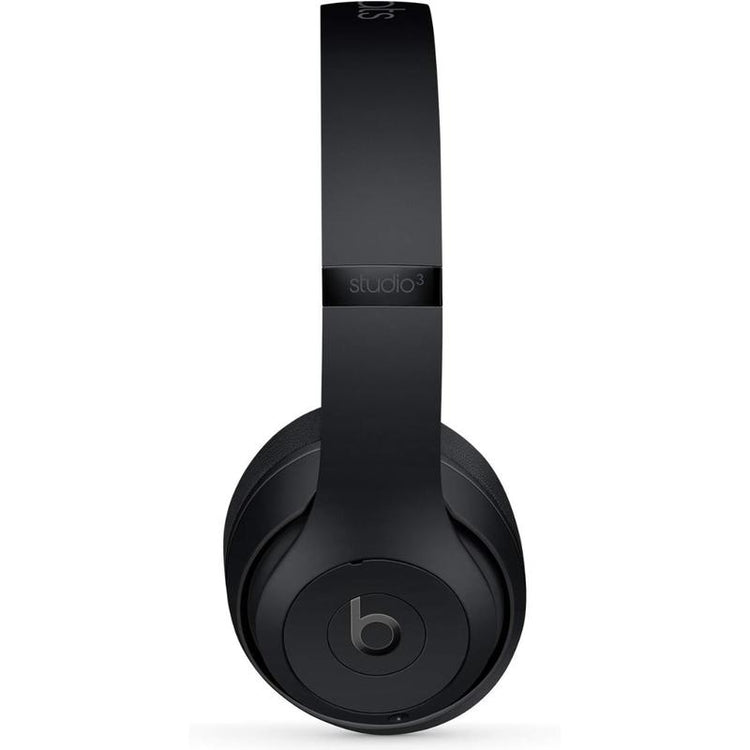 Beats Studio3 Wireless Bluetooth connectivity