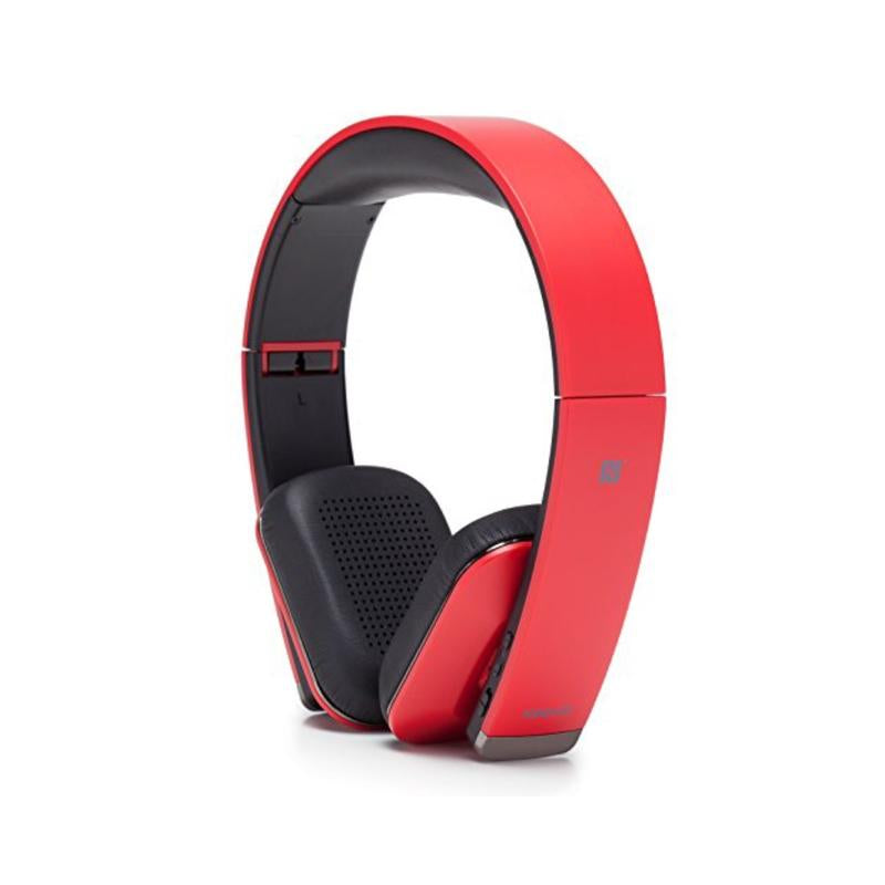 Kinivo URBN Bluetooth Headphones – Wireless Over/Ear with Mic