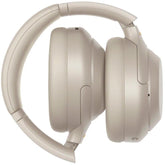Sony WH1000XM4 Noise Cancelling Headphones for travel