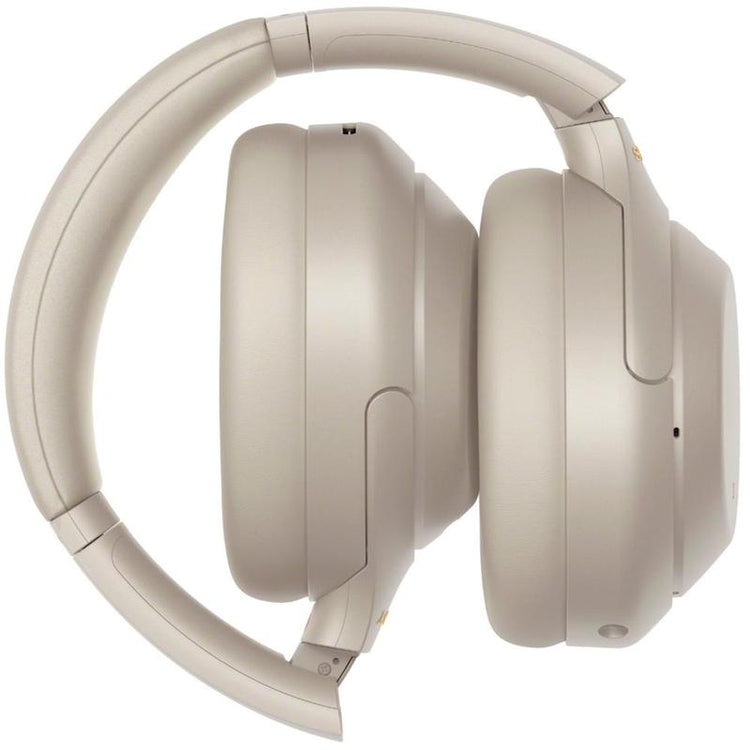 Sony WH1000XM4 Noise Cancelling Headphones for travel