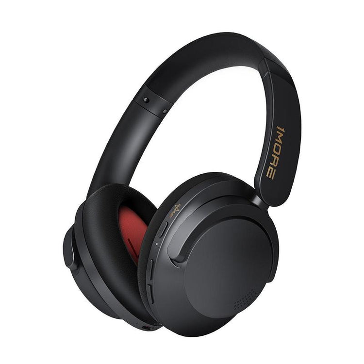 1MORE SonoFlow Pro Wireless ANC Headphones front view