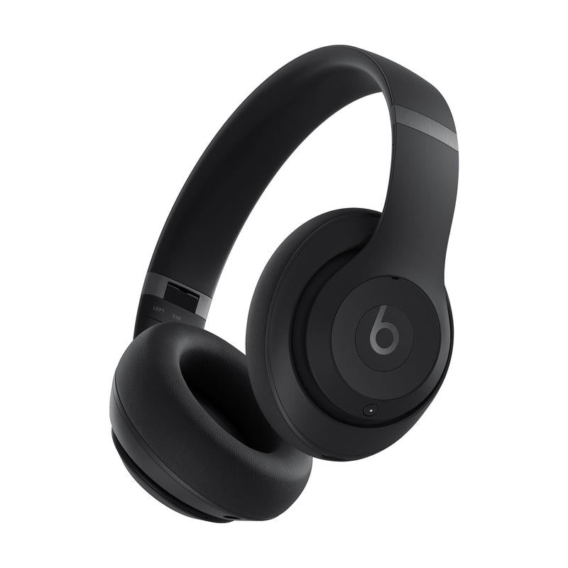 Beats Studio Pro Headphones – Hi-Fi Sound USB-C