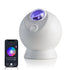 Sky Lite Evolve - Galaxy Projector, LED Nebula, Wifi App, Home Theater Room and Night Light Gift (Cloud Only)