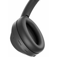 Sony WH 1000XM4 wireless noise cancelling headphones ear cushions