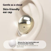 Invisible Sleep Wireless Earphone,True Sleeping Earphone Headphones, High-Fidelity Powerful Stereo Sound Quality, Waterproof Noise Reduction,Go Popear Buds Sleep Mini Earbuds,Teenage Girl Gift,Bluetooth 54 Earbuds, Glam Gadgets, Headset with Charging Case