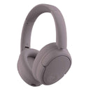 Jlab Jbuds Lux Active Noise Cancellation Wireless Bluetooth Headphones, Custom EQ, Over-Ear, Be Aware Safety Mode. Foldable, Iphone / Android