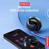 Miniso X15 Pro Bluetooth Earbuds HIFI Sound Quality