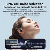 Hyundai Ear Buds - Headphones Bluetooth with Dual-Fold Design, Noise Isolation - 145H Playtime Wireless Earbuds Bluetooth 6.0, IPX5 Waterproof & Sweatproof Wireless Headphones, Headset Ideal Traveling Gadgets & Electronic Gifts for Men and Women