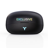 Wireless Bone Conduction Headphones worn during run