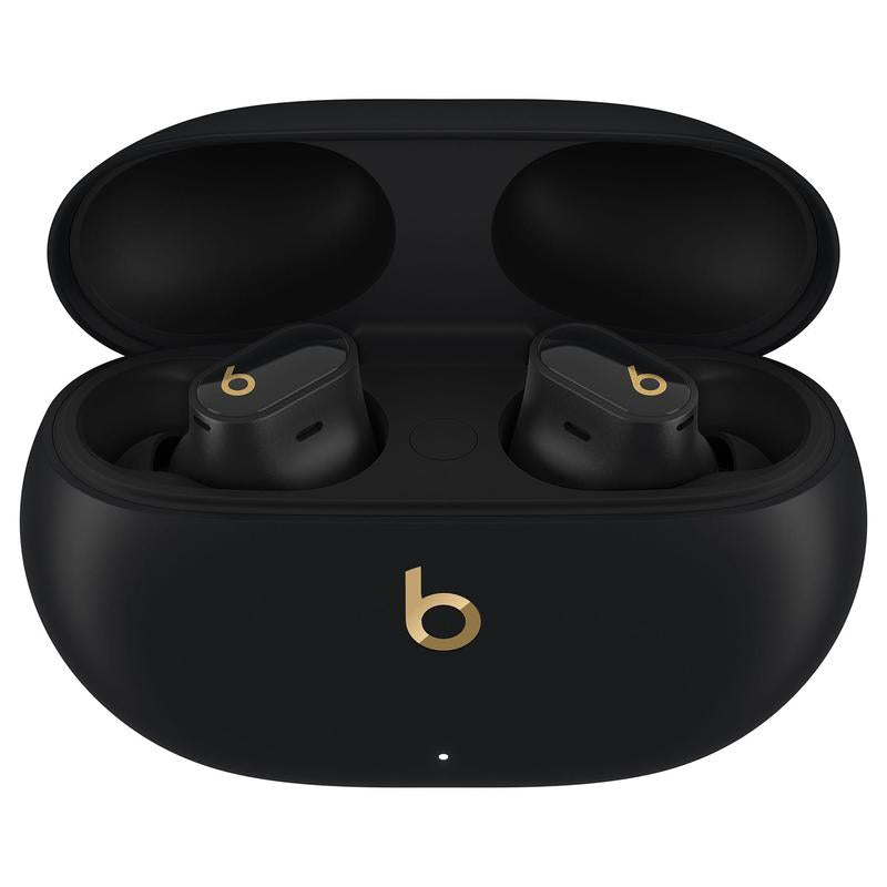 Beats Studio Buds Plus Earbuds with Transparency Mode