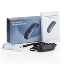 Smart anti Snoring Device EMS Pulse Stop Snore Portable Comfortable Sleep Well Stop Snore Health Care Sleep Apnea Aid