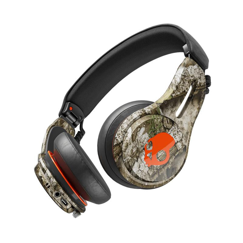 SKULLCANDY Icon® ANC Headphone - Noise-Canceling Audio for Electronic Earbuds