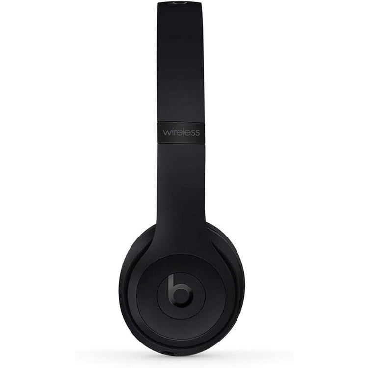 Beats Solo3 headphones with 40-hour battery life