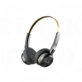Ikf-R1 Retro Bluetooth Headphones Wireless Hi-Fi Sound with 60H Playtime & App EQ