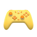 Gamesir T4 Nova Lite Wireless Gamepad Game Controller for Switch, Android, IOS, PC & Steam Games Hall Effect Stick