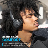 jlab go lux anc and go pop anc bundle with charging cables