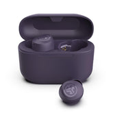 Earbuds Must-Have: Jlab GO POP+ True Wireless Earbuds with 35+ Hour Playtime and Custom EQ3 Sound