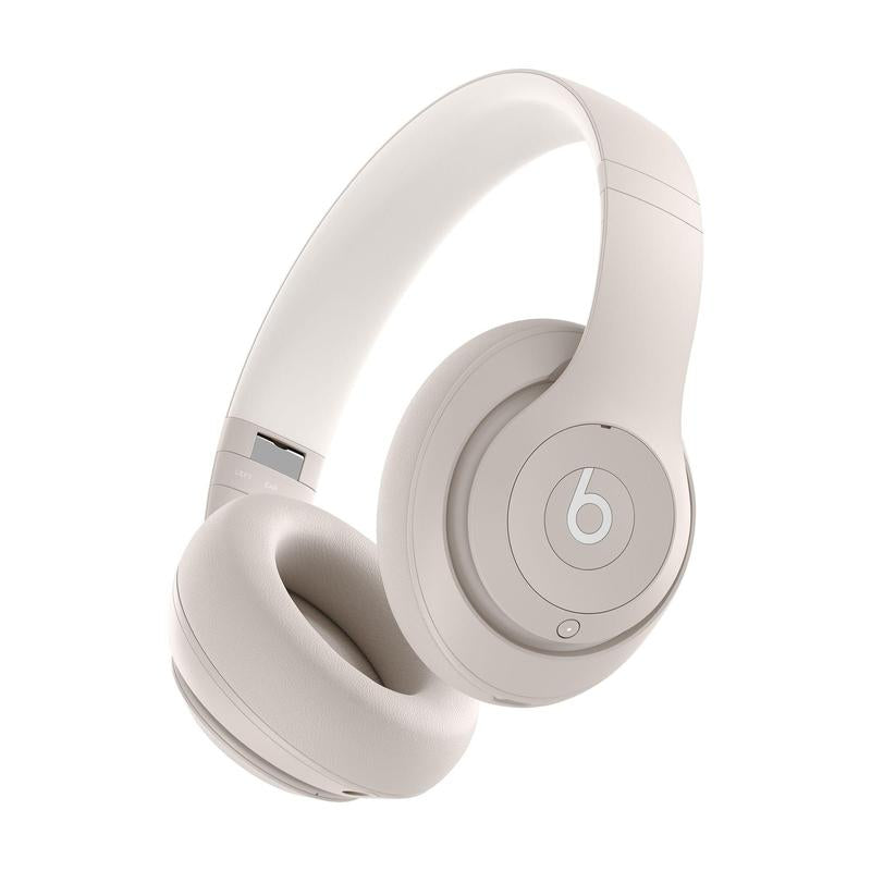 Beats Studio Pro Headphones – Hi-Fi Sound USB-C