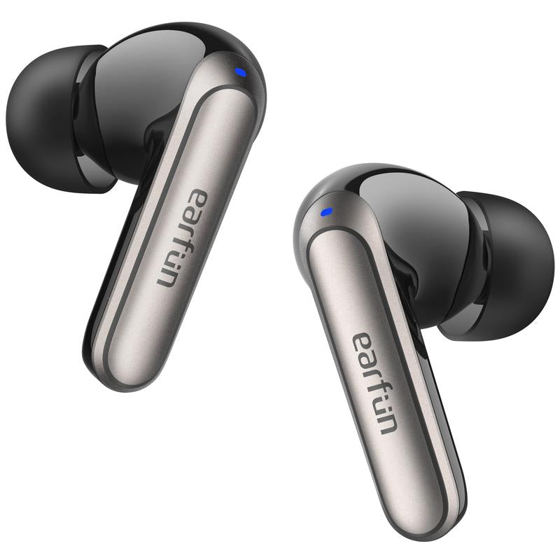 EarFun Air 2 NC Over-Ear Wireless Headphones – Active Noise Cancelling