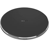 TOZO W1 Wireless Charger, 10W Qi-Certified Fast Charging Pad Electronic Smartphone Cellphone Mobile Fathersdaygift